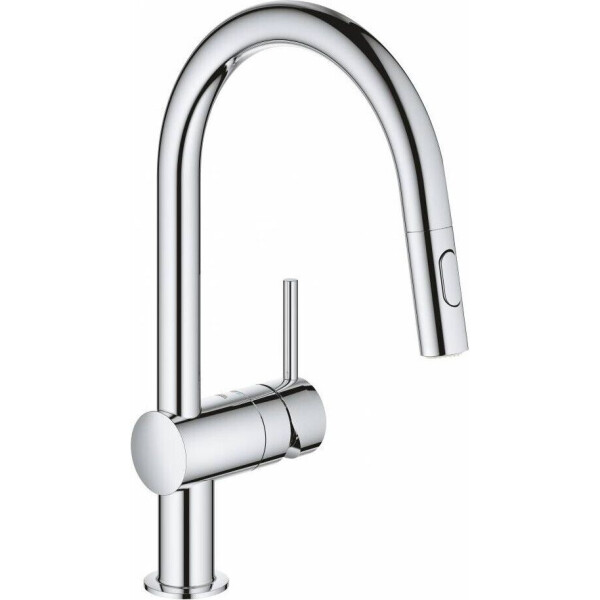 

Смеситель для кухни Grohe Minta 32321002
