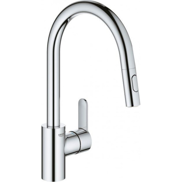 

Смеситель для кухни Grohe Eurostyle Cosmopolitan 31482003