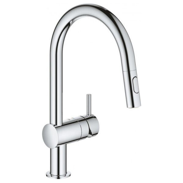 

Смеситель для кухни Grohe EX Minta 30348001 кран