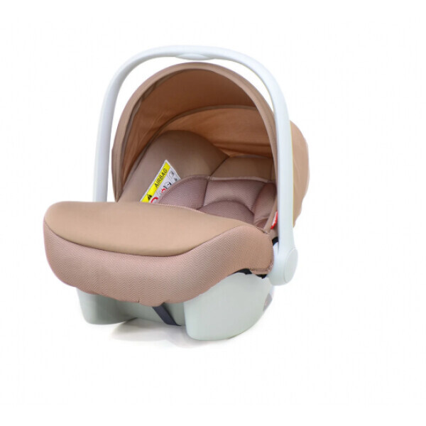 

Детское автокресло CARRELLO Mini CRL-11801 Stone Brown (2322)