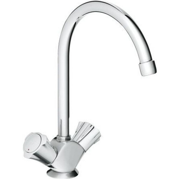 

Смеситель для кухни на мойку Grohe Costa L 31831001 Хром