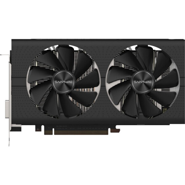 

Sapphire Radeon RX 580 8192Mb PULSE (11265-05-20G)