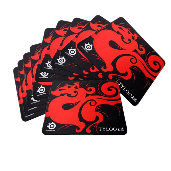 

Игровая поверхность, коврик для мыши мышки игровой 35х30см Tyloo