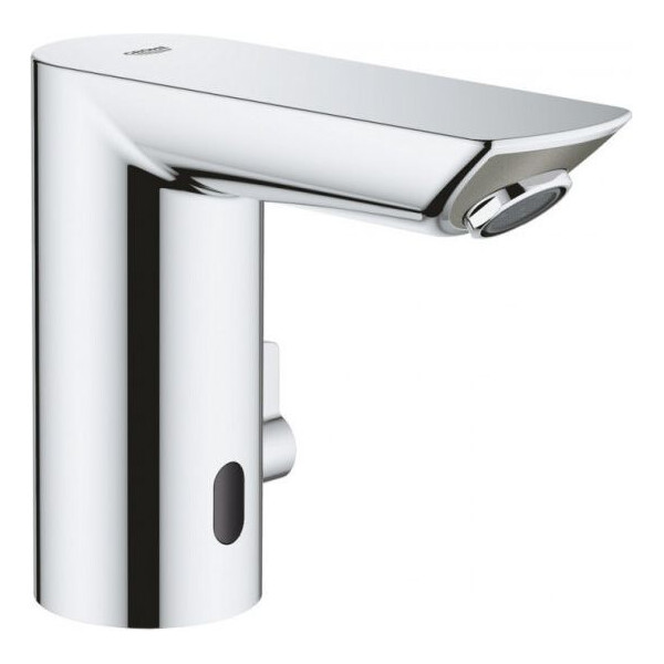

Смеситель для раковины Grohe EX BauCosmopolitan E 36453000 бесконтактный, 220V
