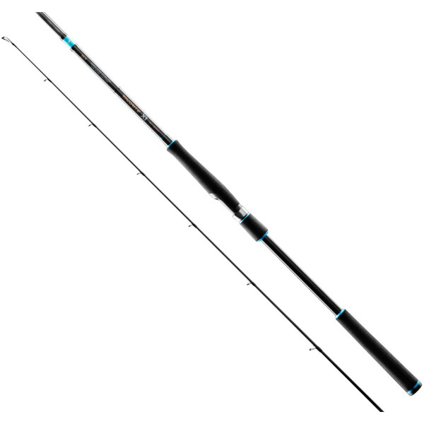 

Favorite SW X1 Shore 902MH 2.74m 10-30g PE #1.0-2.0 Fast