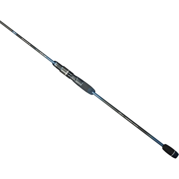 

Favorite SW Slow Claw SLC-661UL 2.02m Jig 10-45g Power Class 0