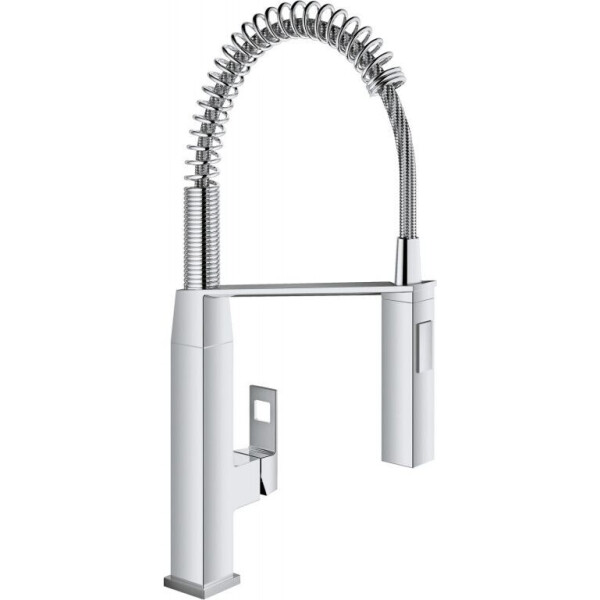 

Смеситель кран для кухни Grohe EX Eurocube 31395000