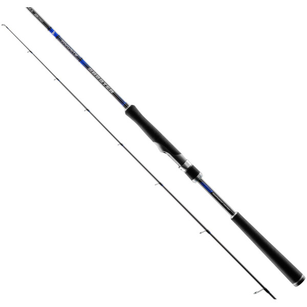 

Favorite SW Shooter SSH-862M 2.62m 7-28g PE #0.8-1.5 Fast