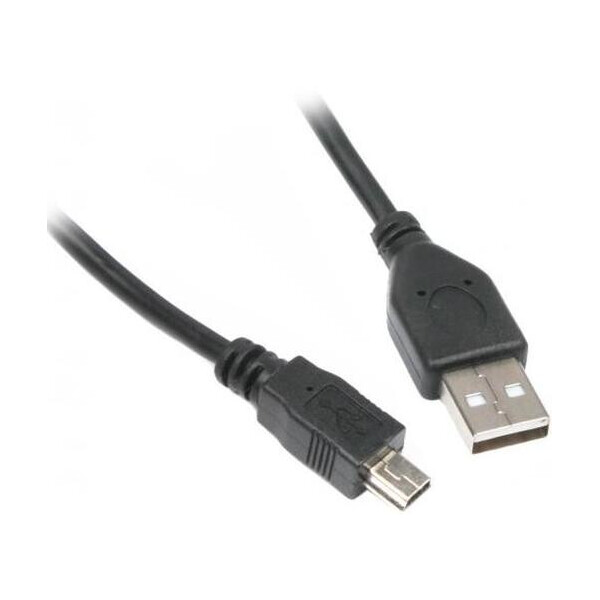 

Кабель miniusb на USB 1.8м