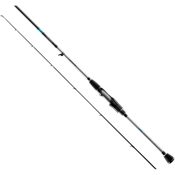 

Favorite SW Impulse SIMP-762UL-T 2.29m 0.6-7g Fast