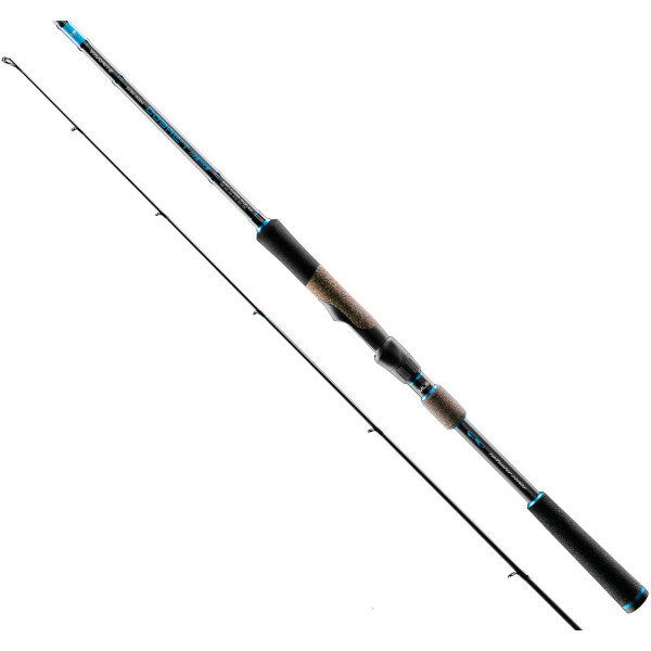 

Favorite SW Cobalt EGI SCBE-802M 2.44m egi 2.5-3.5 PE #0.6-1.0 Mod.Fast