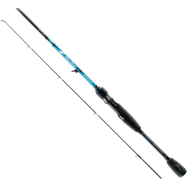 

Favorite SW Blue Bird SBB682UL-S 2.04m 1-7g 4-6lb Ex-Fast
