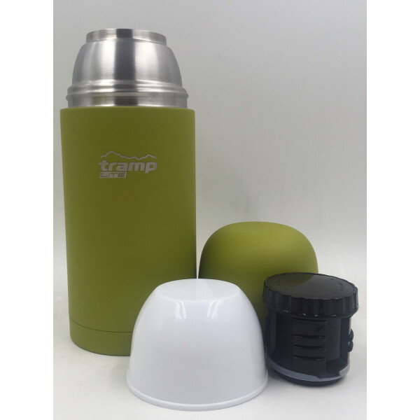 

Термос TrampLite 0,75 л Tramp TLC-005