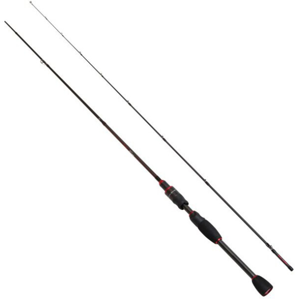 

Favorite Synapse BFS SYSBF-662UL 1.98m 2-7g Fast