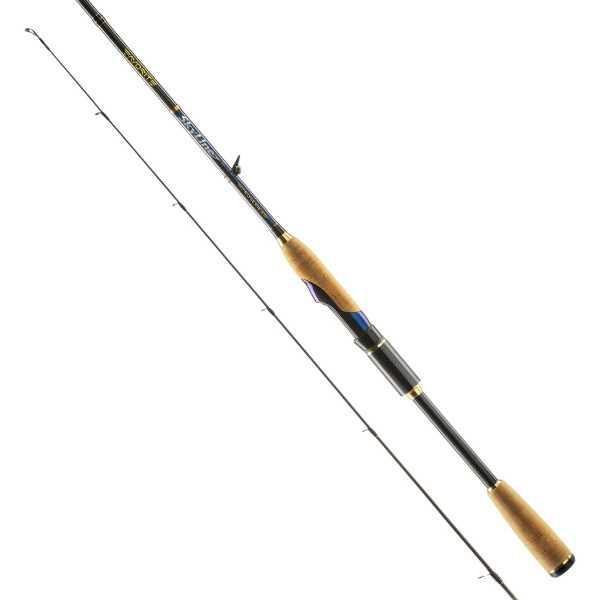 

Favorite Skyline TZ NEW SKYTZ-762M 2.29m 8-24g Ex.Fast