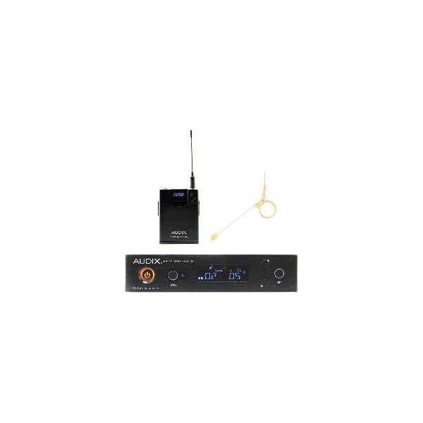 

Радиосистема Audix Performance Series AP41 w/HT7 BG