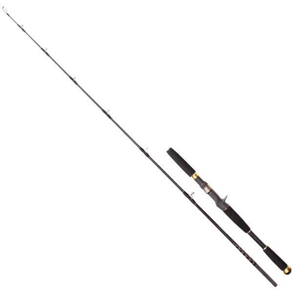 

Favorite Prodigy Jerk PRJC 531M 1.60m 130g
