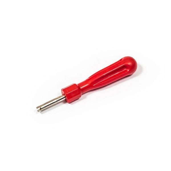 

Отвертка вентильная экстрактор для золотников ниппелей