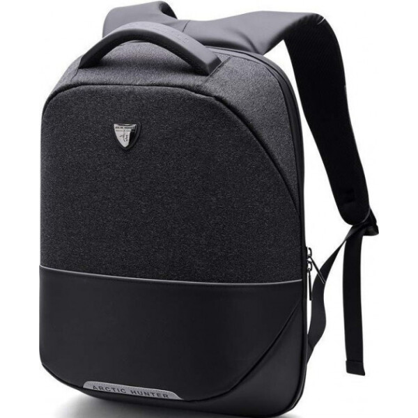 

Рюкзак Arctic Hunter B00216 22 л, черный