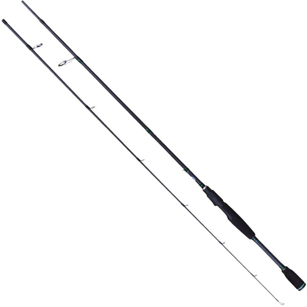 

Favorite Jig Gun JGN-662ML 1.98m 5-14g