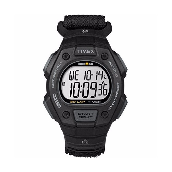 

Часы Timex Digital Quarz Kautschuk TW5K90800