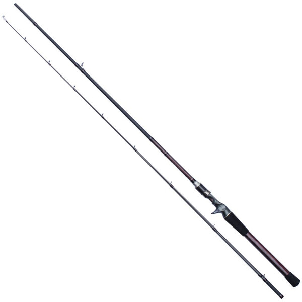

Favorite Drive DRVC-642ML 1.93m 5-14g M.Fast