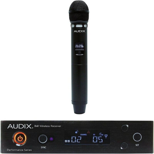 

Радиосистема AUDIX AP41VX5B