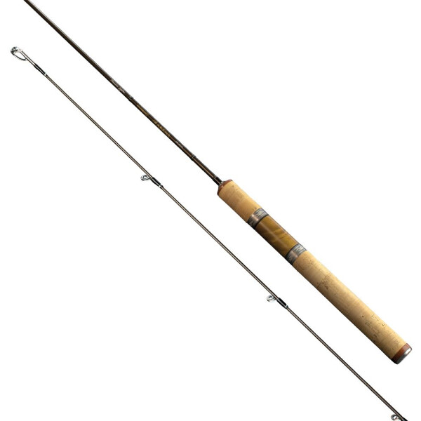 

Favorite Arena ARN-662SUL 1.98m 1-4g 2.5-5lb M-Slow