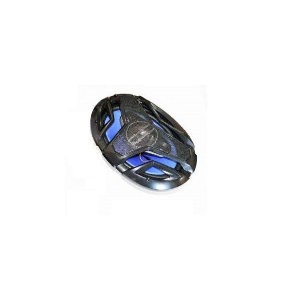 

Автомобильная акустика овалы TS-6948 1200W