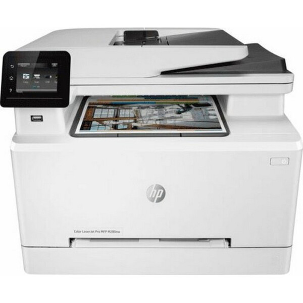 

HP Color LaserJet Pro M280nw (T6B80A)