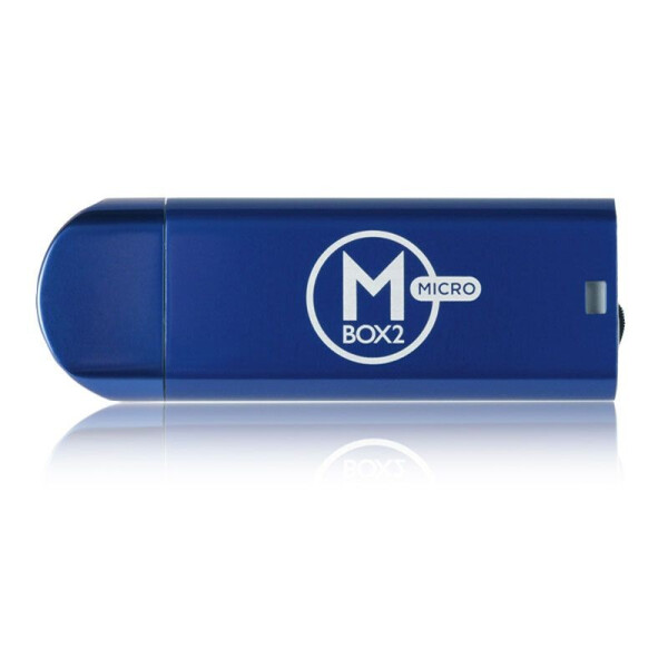 

USB-аудиоинтерфейс AVID MBOX 2 MICRO