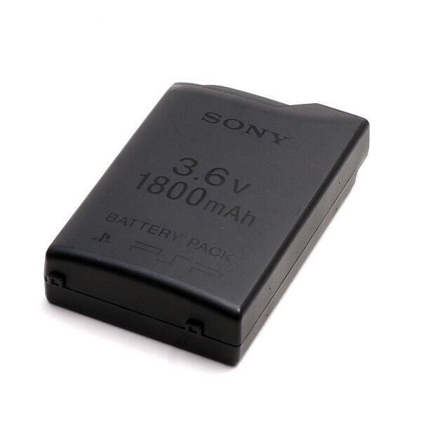 

Батарея аккумулятор для SONY PSP FAT 1000 1001