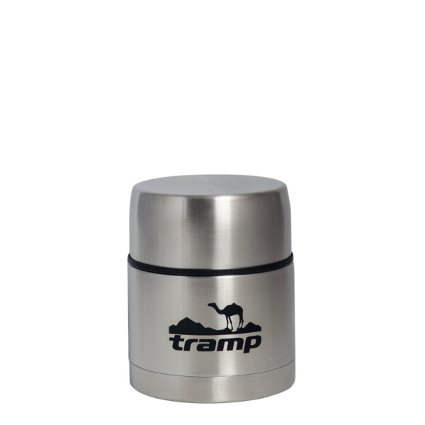 

Термос Tramp с широким горлом 0.5 л (2661)