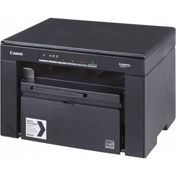 

Многофункциональное устройство Canon i-SENSYS MF3010 (5252B004)