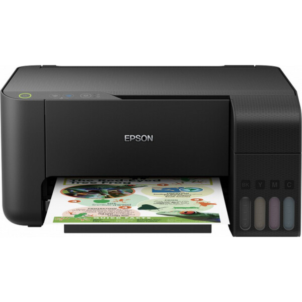

Epson L3100 (C11CG88401)