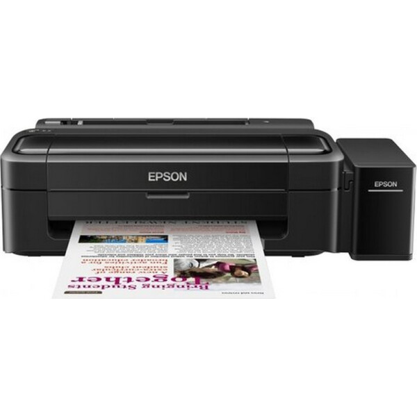 

Epson L132 (C11CE58403)