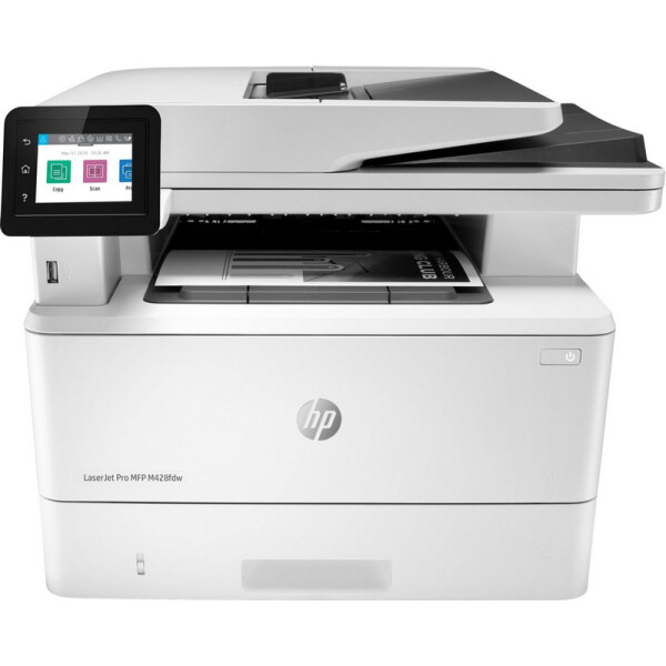 

Многофункциональное устройство HP LJ Pro M428fdw (W1A30A)