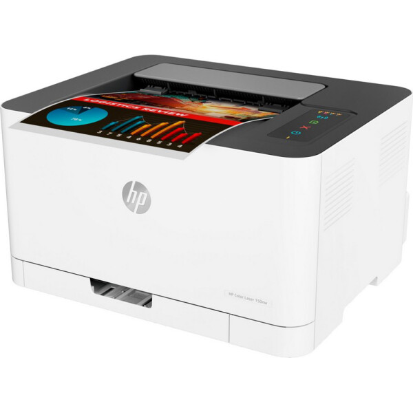 

HP Color Laser 150NW (4ZB95A)