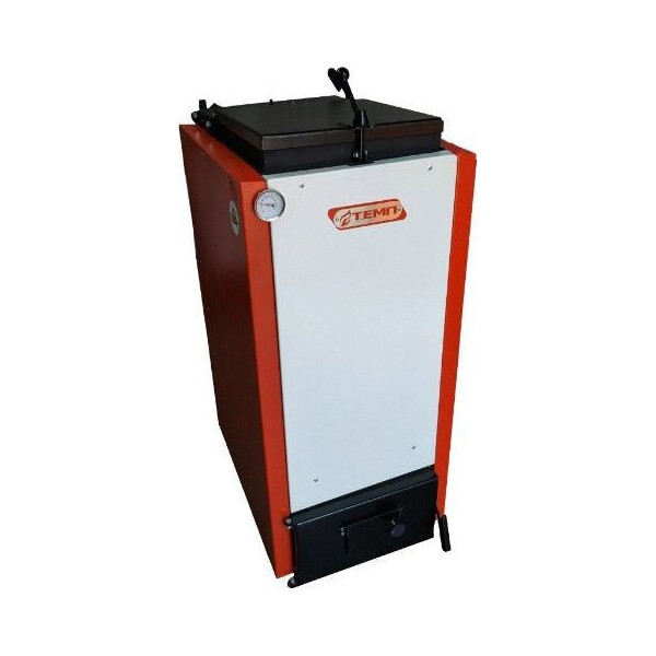 

Котел твердотопливный холмова ТЕМП КСТШ-20