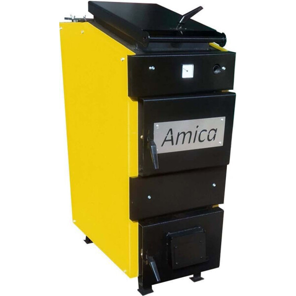 

Котел Холмова "Amica" Profi 62 кВт. Бесплатная Доставка!