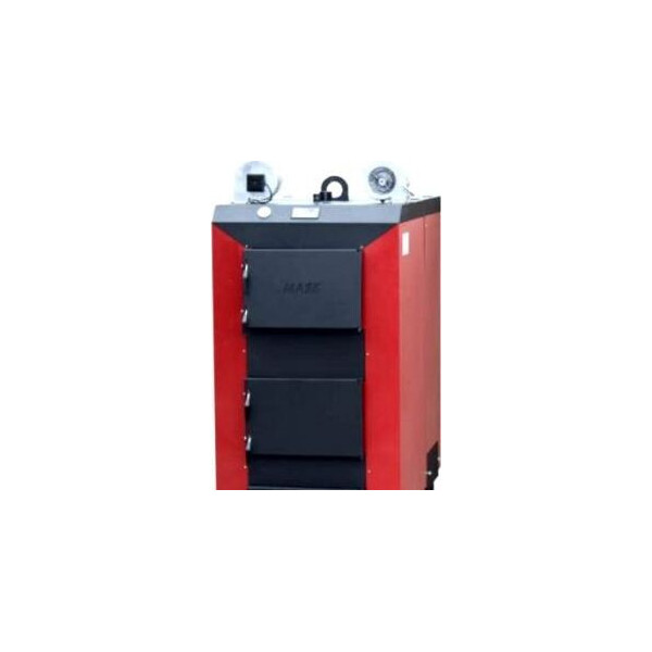 

Твердотопливный котел Маяк КТР 95 EKO MANUAL