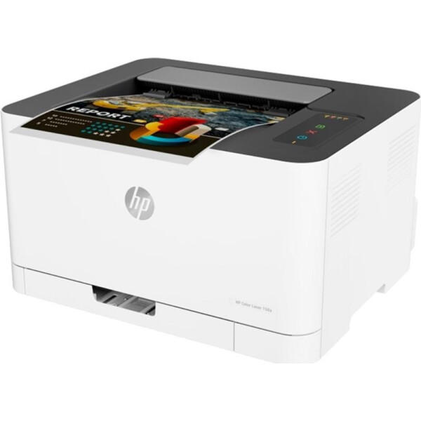 

HP Color Laser 150a (4ZB94A)