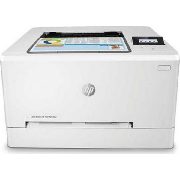 

HP Color LaserJet Pro M254nw (T6B59A)