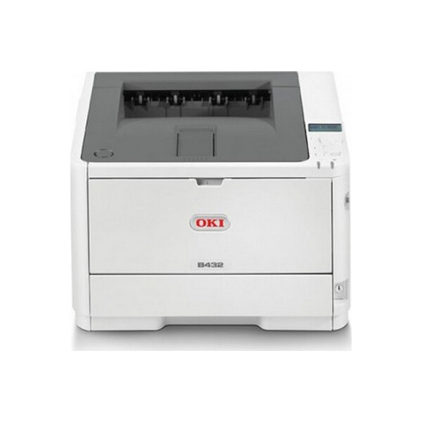 

OKI B432dn (45762012)