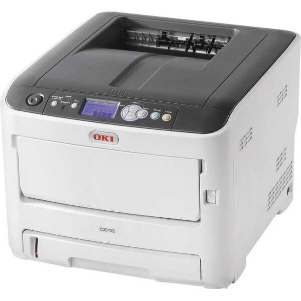 

OKI C612DN (46551002)