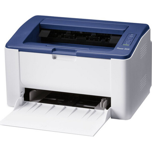 

Xerox Phaser 3020