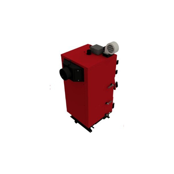 

Котел твердотопливный Altep (Альтеп) Classic DUO PLUS 50 кВт. Бесплатная доставка.