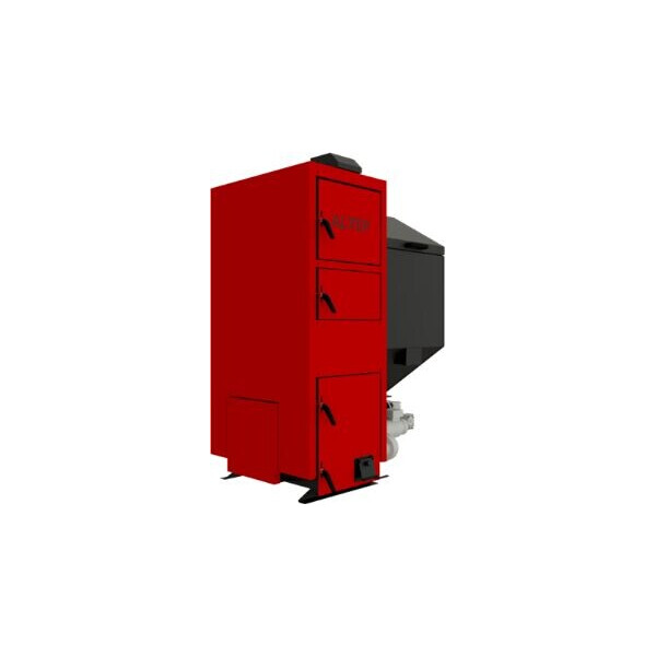 

Котел твердотопливный Altep (Альтеп) DUO Pellet N 50 кВт. Бесплатная доставка.