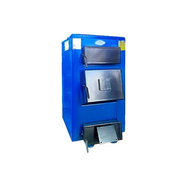 

Твердотопливный котел Идмар УКС 13 кВт