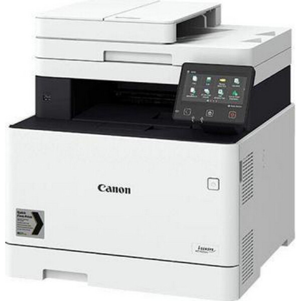 

Canon i-SENSYS MF742Cdw (3101C013)